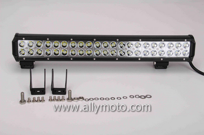 108W LED Light Bar 2024
